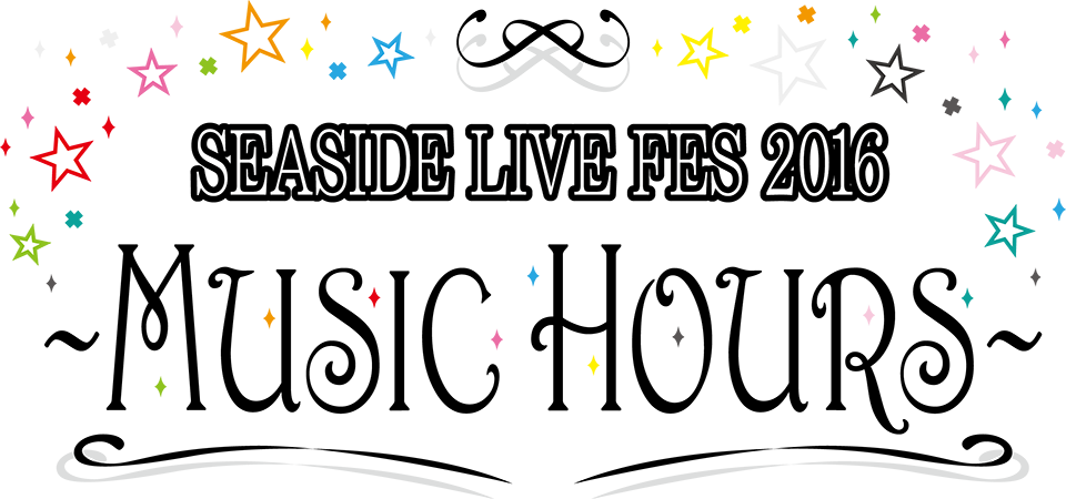 SEASIDE LIVE FES2016