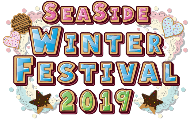 SEASIDE WINTER FESTIVAL 2019
