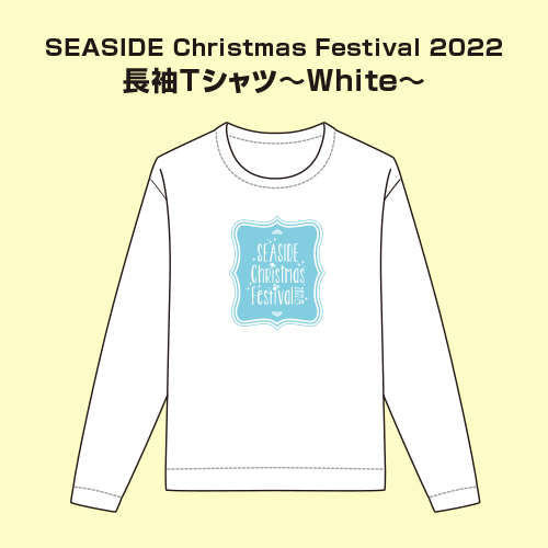 シーサイドカラオケパーティー2022-Autumn-オリジナルTシャツ