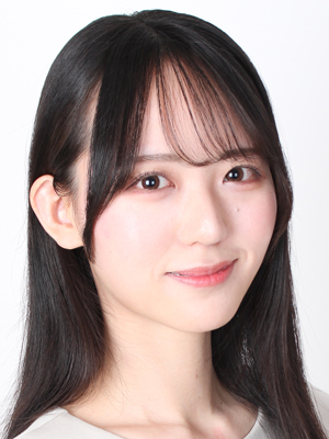 浅見香月さん