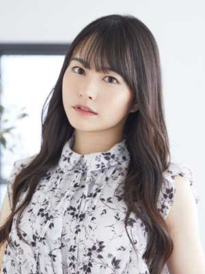 香坂さき