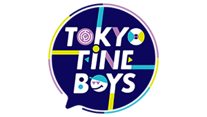 TOKYO FINE BOYS
