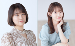 佐藤榛夏、中林新夏